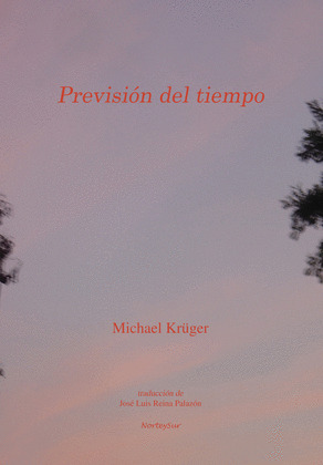 PREVISION DEL TIEMPO