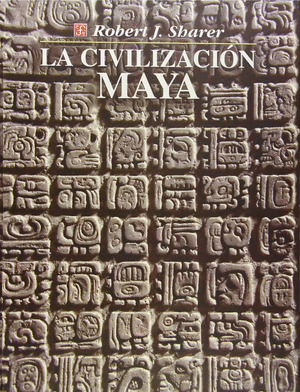 CIVILIZACION MAYA (GRANDE)