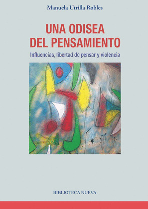ODISEA DEL PENSAMIENTO, UNA