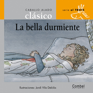 BELLA DURMIENTE, LA (MAYUSCULAS)
