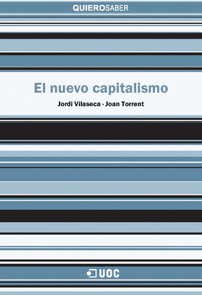 EL NUEVO CAPITALISMO