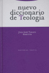 NUEVO DICCIONARIO TEOLOGIA
