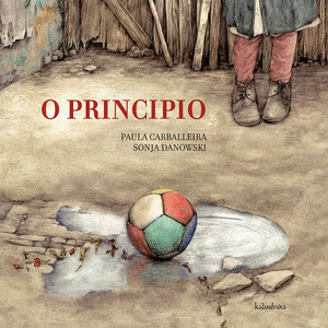 PRINCIPIO, O