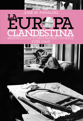 EUROPA CLANDESTINA, LA