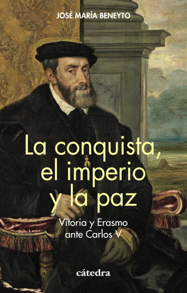 CONQUISTA, EL IMPERIO Y LA PAZ; LA