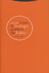 TEOLOGIA POLITICA DE PABLO, LA