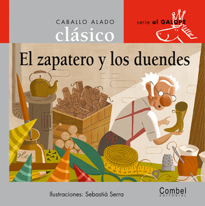 ZAPATERO Y LOS DUENDES, EL