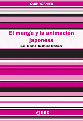 EL MANGA Y LA ANIMACION JAPONESA