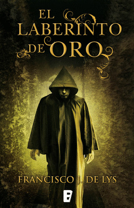 EL LABERINTO DE ORO
