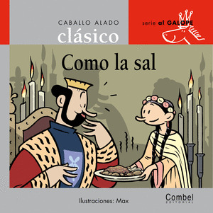 COMO LA SAL