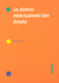 LOS ALUMNOS INTELECTUALMENTE BIEN DOTADOS