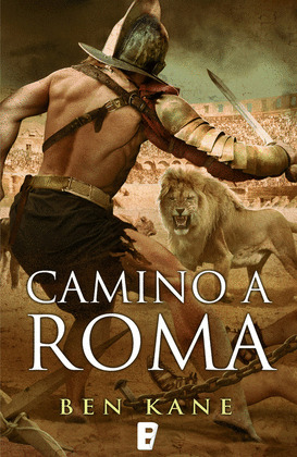 CAMINO A ROMA