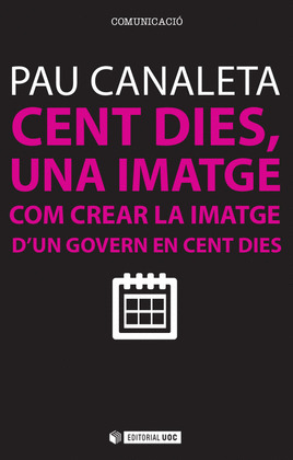 CENT DIES, UNA IMATGE