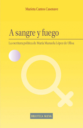 A SANGRE Y FUEGO