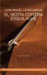 EL MOTIN CONTRA ESQUILACHE