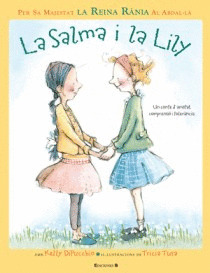 SALMA I LILI