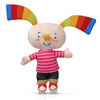 MUÑECA NUBA PELUCHE