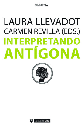 INTERPRETANDO A ANTIGONA