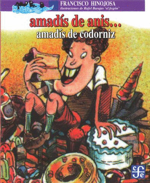 AMADIS DE ANIS