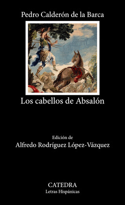 CABELLOS DE ABSALÓN, LOS