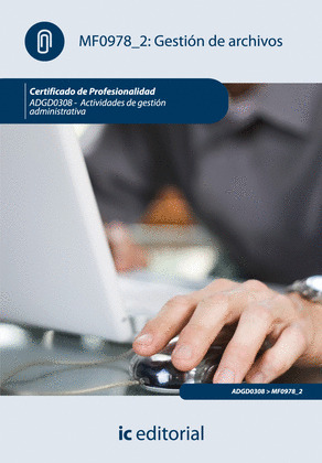 GESTION DE ARCHIVOS - MF0978_2
