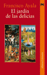 EL JARDIN DE LAS DELICIAS