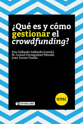 ¿QUE ES Y COMO GESTIONAR EL CROWDFUNDING?