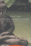 BUDISMO DESPUES DEL PATRIARCADO