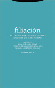 FILIACION