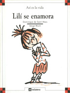 AV02. LILI SE ENAMORA