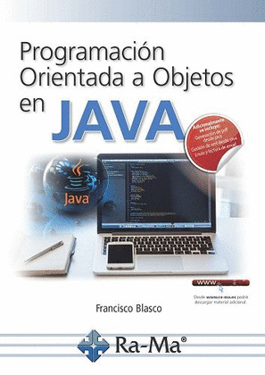 PROGRAMACION ORIENTADA A OBJETOS EN JAVA