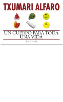 CUERPO PARA TODA UNA VIDA, UN (LIBRINOS)