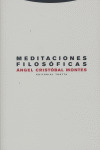 MEDITACIONES FILOSOFICAS