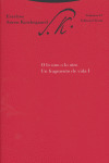 ESCRITOS KIERKEGAARD, 2-1