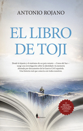 LIBRO DE TOJI, EL