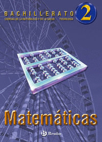 MATEMATICAS 2ºBACH