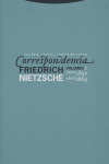 NIETZSCHE CORRESPONDENCIA 1850-1869