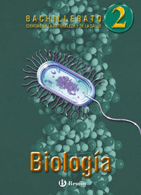 BIOLOGIA 2º BACH
