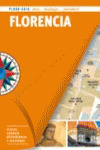 FLORENCIA. PLANO GUIA 2012