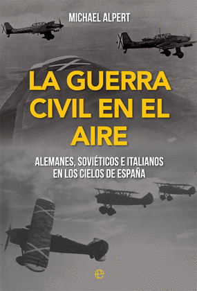 GUERRA CIVIL EN EL AIRE, LA