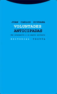 VOLUNTADES ANTICIPADAS