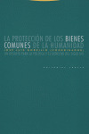 PROTECCION DE BIENES COMUNES DE LA HUMANIDAD
