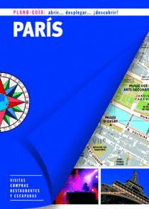 PARIS (PLANO-GUIA)