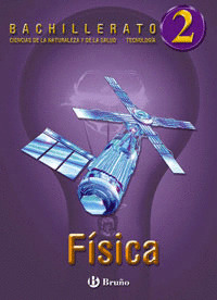 FISICA 2º BACHILLERATO