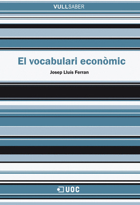 EL VOCABULARI ECONOMIC