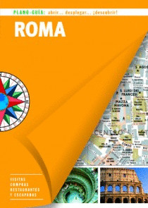 ROMA (PLANO-GUIA)
