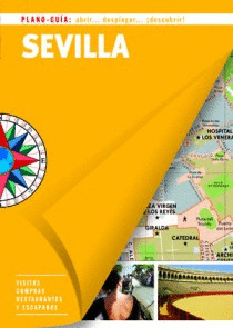 SEVILLA (PLANO-GUIA)