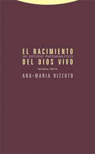 NACIMIENTO DEL DIOS VIVO
