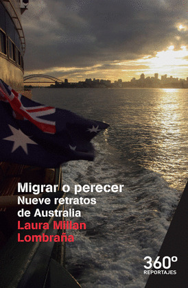 MIGRAR O PERECER