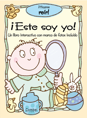 ESTE SOY YO